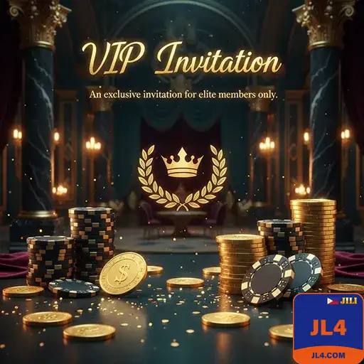 jl4 vip 